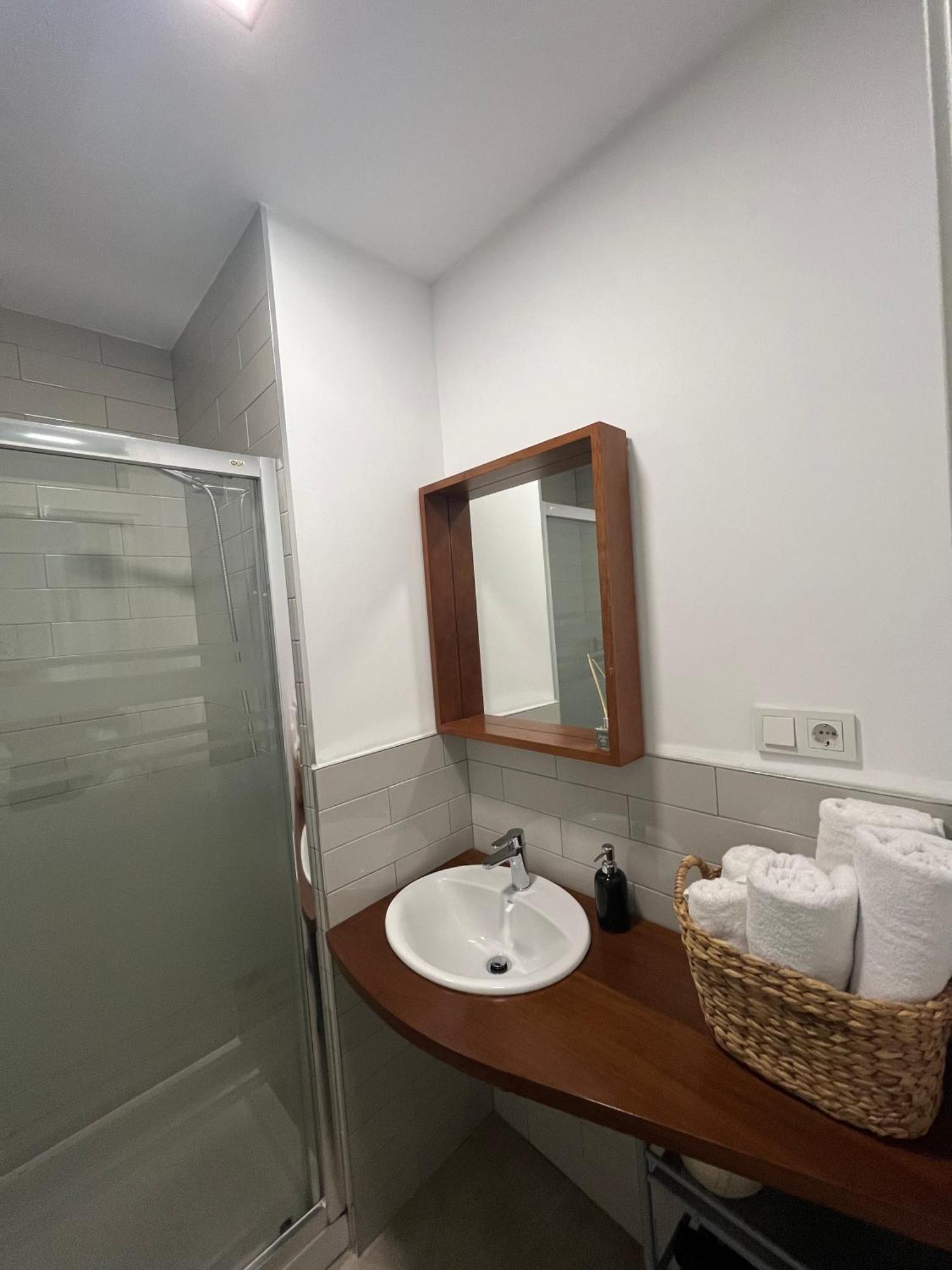 Balcones De Jauregui Premium Apartment Seville Exterior photo