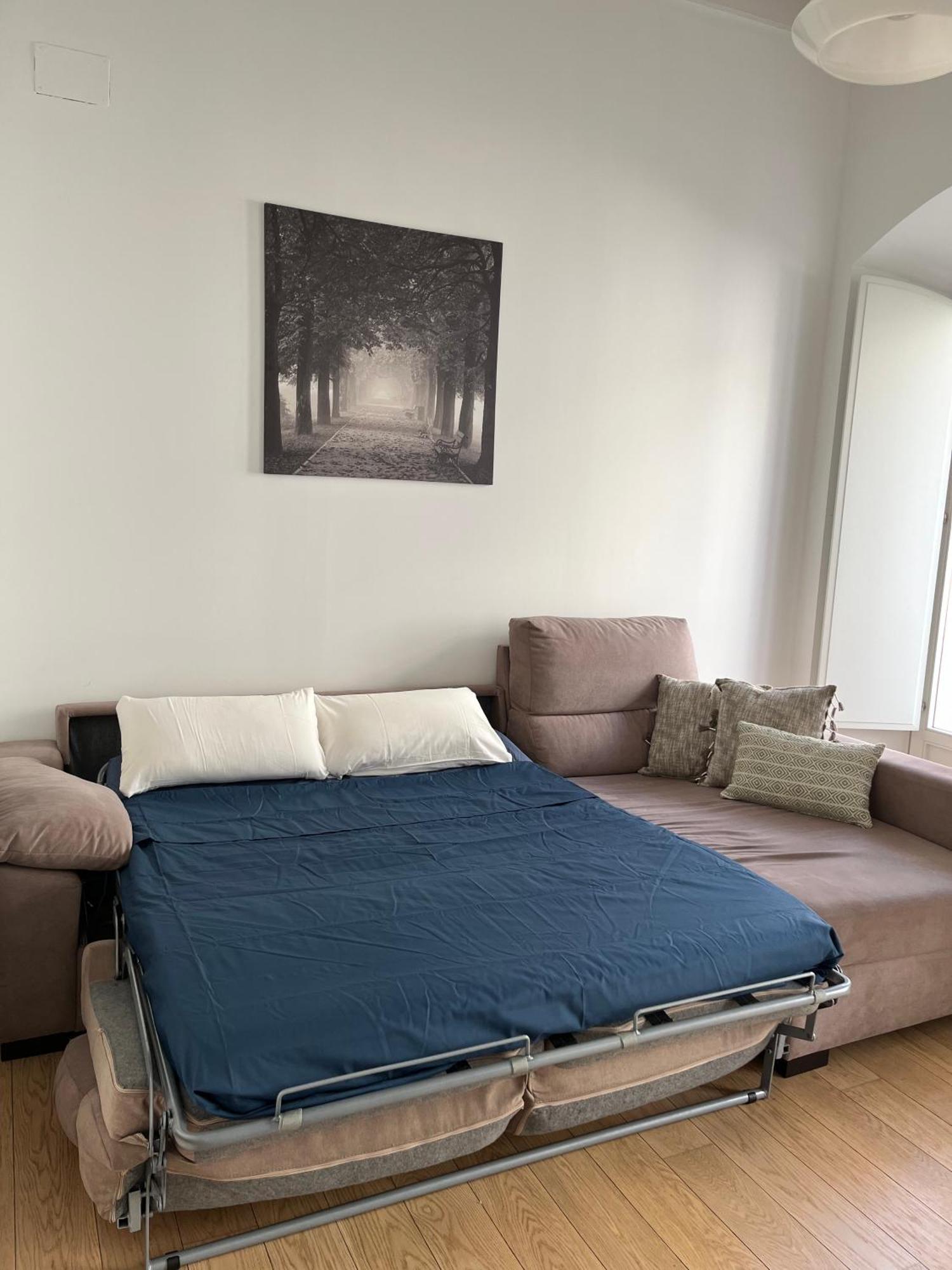 Balcones De Jauregui Premium Apartment Seville Exterior photo