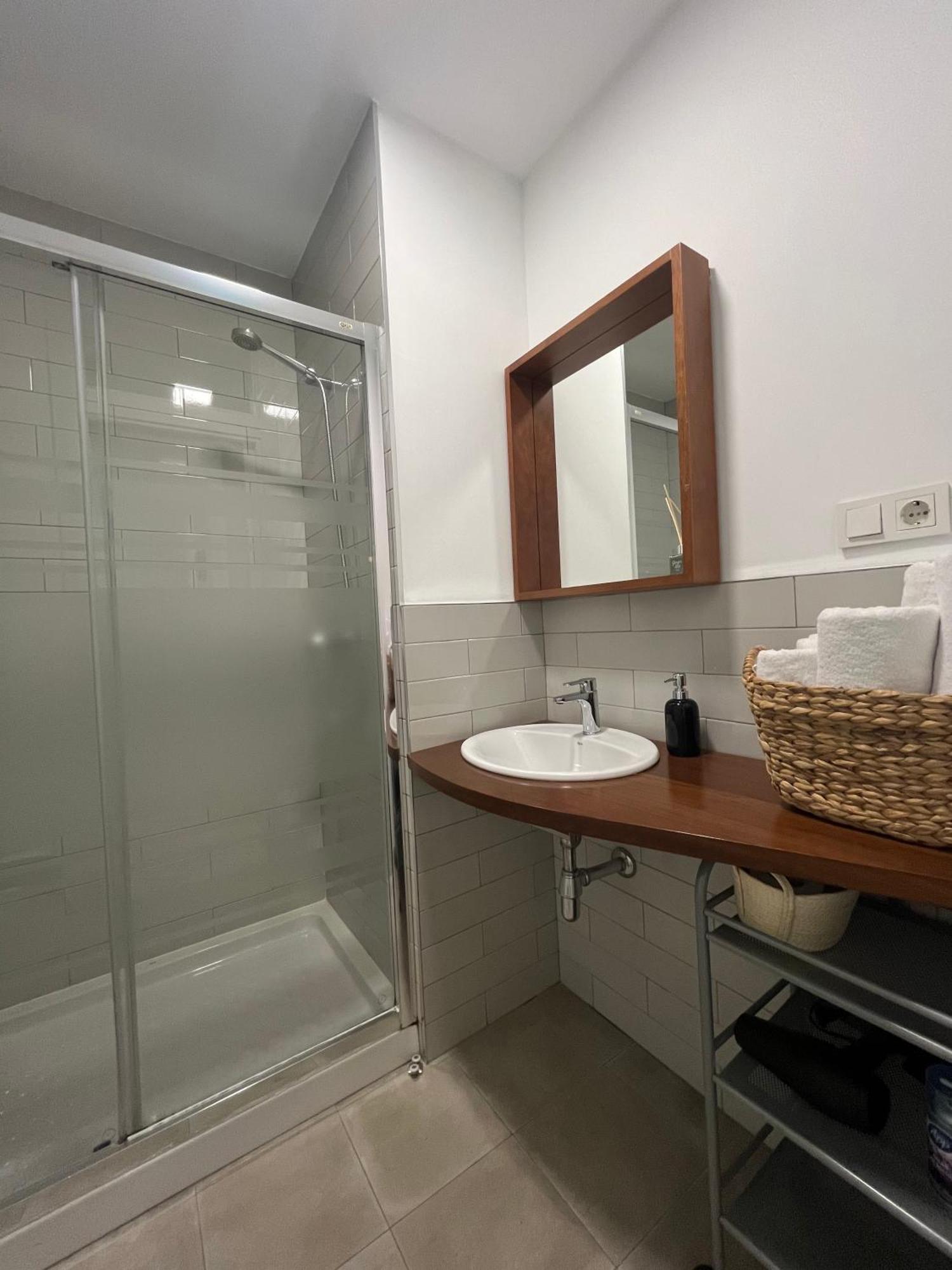 Balcones De Jauregui Premium Apartment Seville Exterior photo